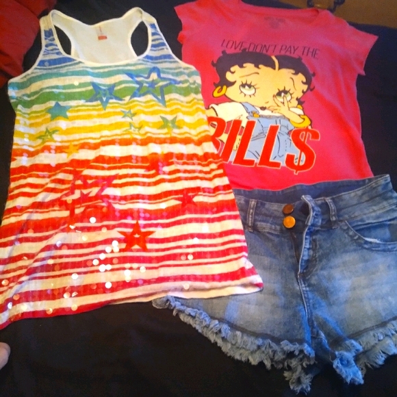 Pants - Cute outfits